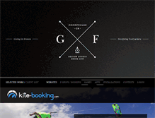 Tablet Screenshot of goodfellas.gr